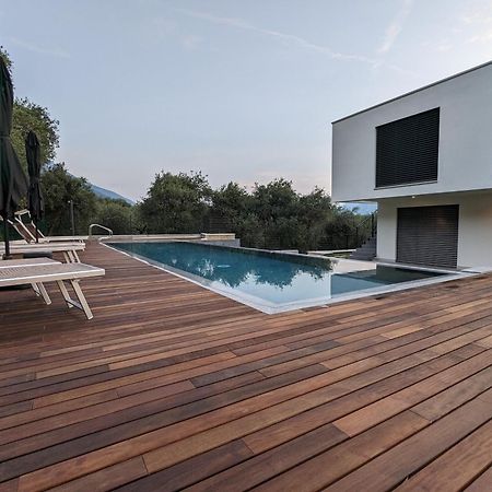 Olivo Luxury Apartments 马尔切西内 外观 照片