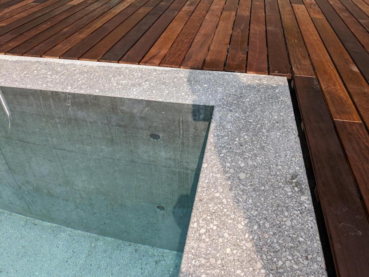 Olivo Luxury Apartments 马尔切西内 外观 照片