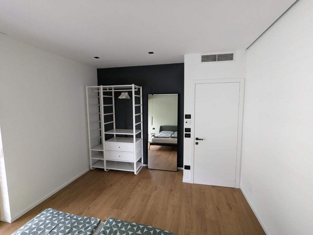 Olivo Luxury Apartments 马尔切西内 外观 照片