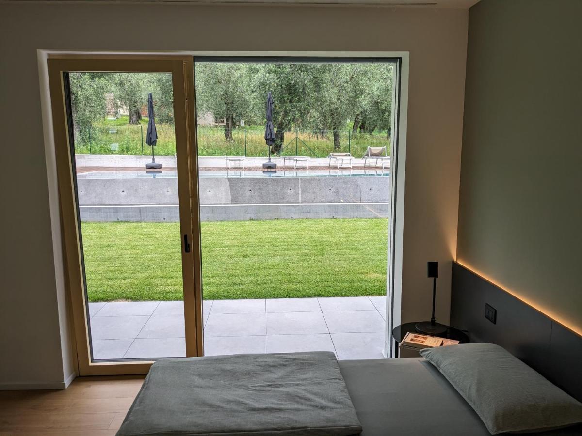 Olivo Luxury Apartments 马尔切西内 外观 照片