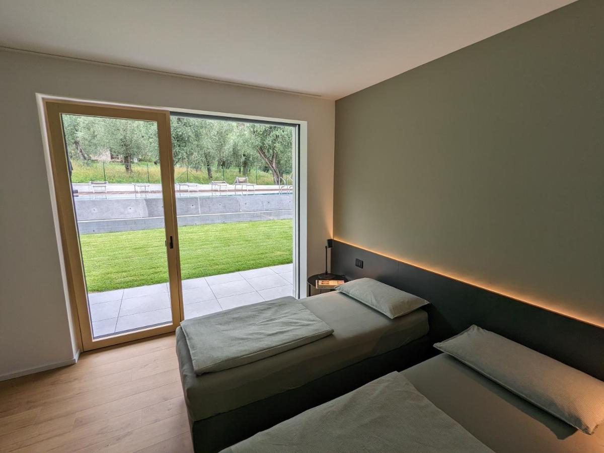 Olivo Luxury Apartments 马尔切西内 外观 照片