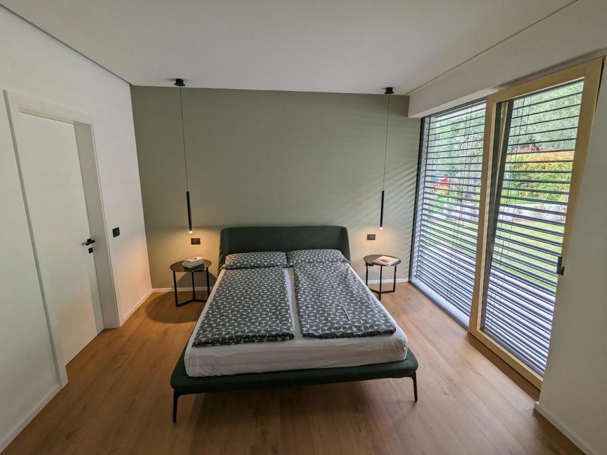 Olivo Luxury Apartments 马尔切西内 外观 照片