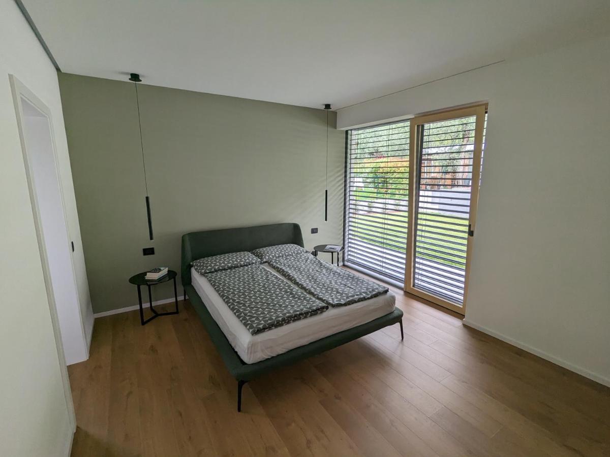 Olivo Luxury Apartments 马尔切西内 外观 照片