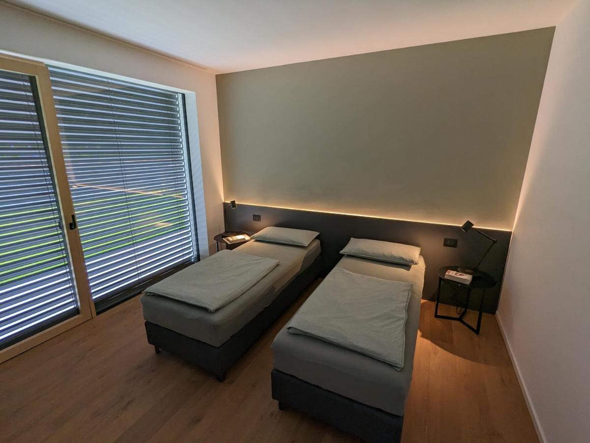 Olivo Luxury Apartments 马尔切西内 外观 照片