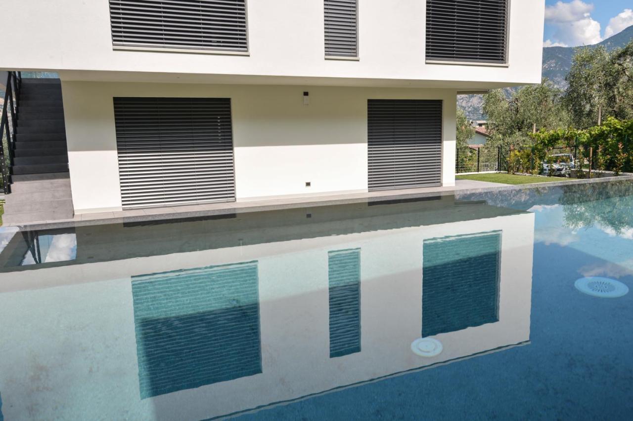 Olivo Luxury Apartments 马尔切西内 外观 照片