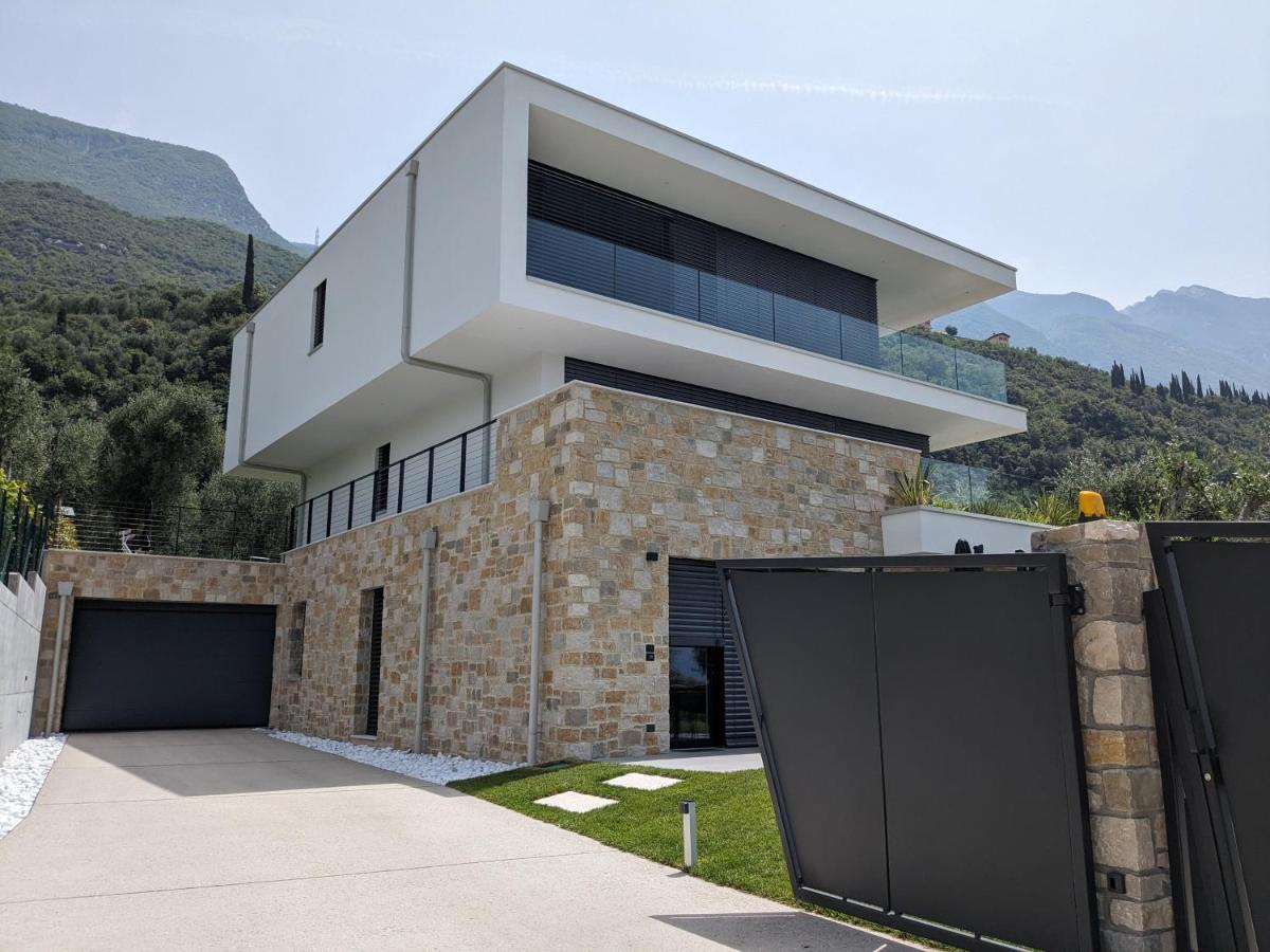 Olivo Luxury Apartments 马尔切西内 外观 照片