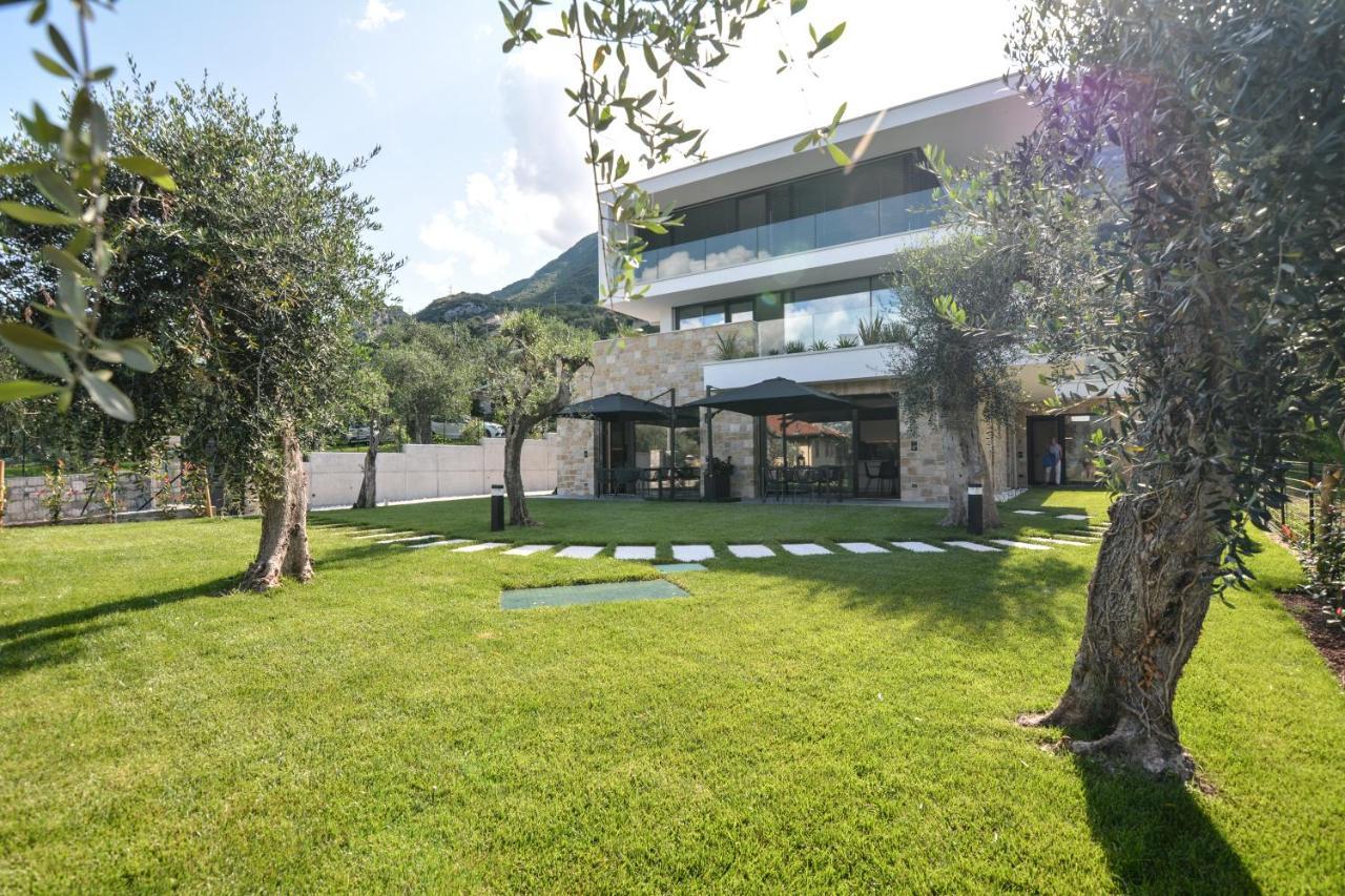 Olivo Luxury Apartments 马尔切西内 外观 照片