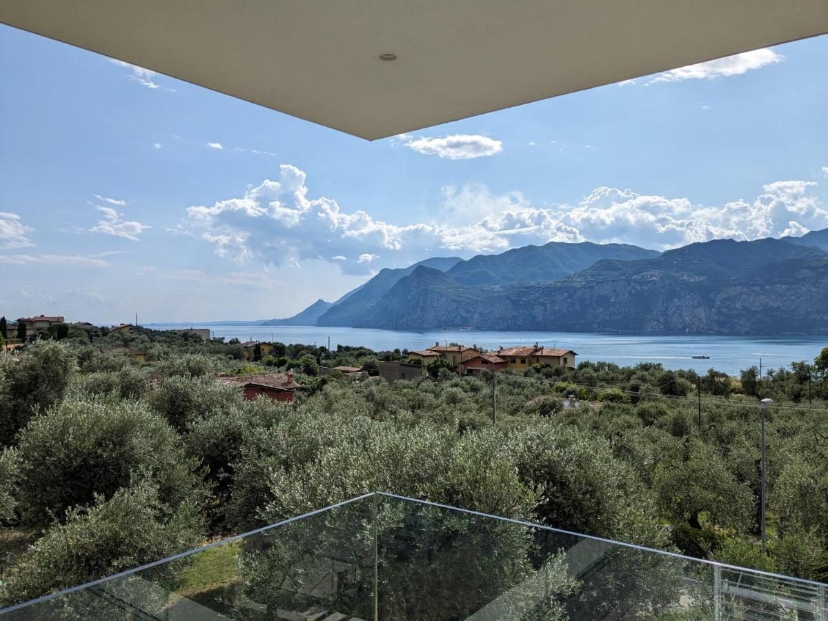 Olivo Luxury Apartments 马尔切西内 外观 照片