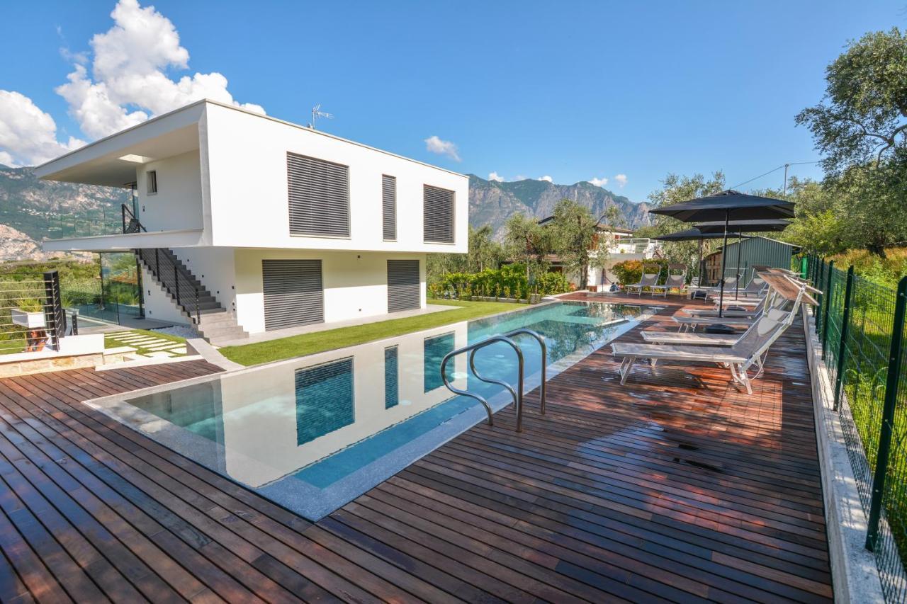 Olivo Luxury Apartments 马尔切西内 外观 照片