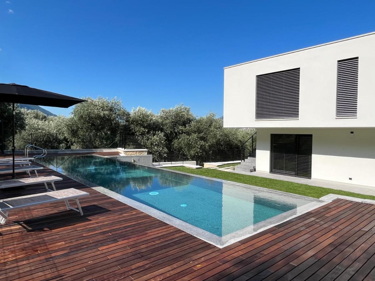 Olivo Luxury Apartments 马尔切西内 外观 照片