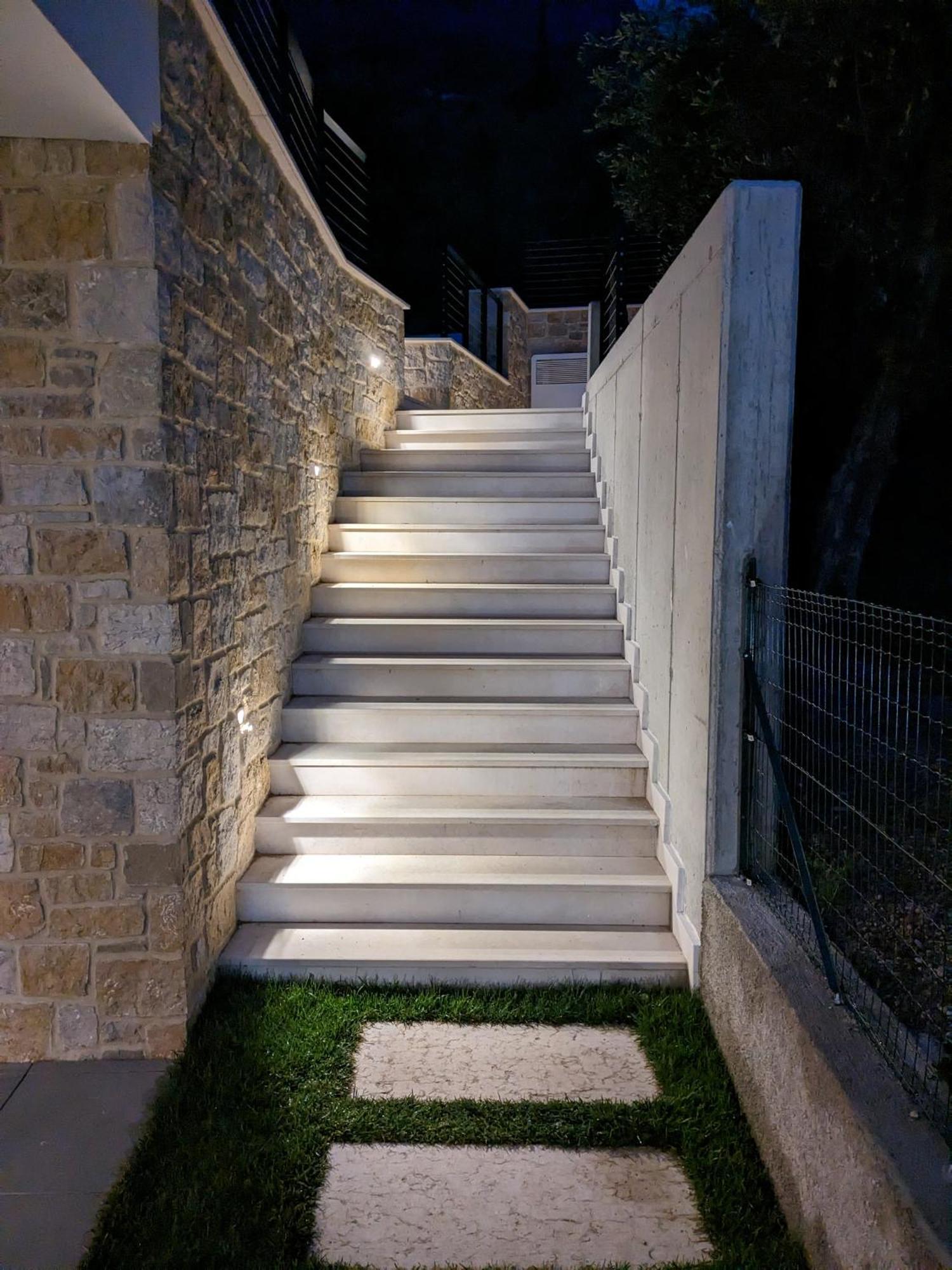 Olivo Luxury Apartments 马尔切西内 外观 照片