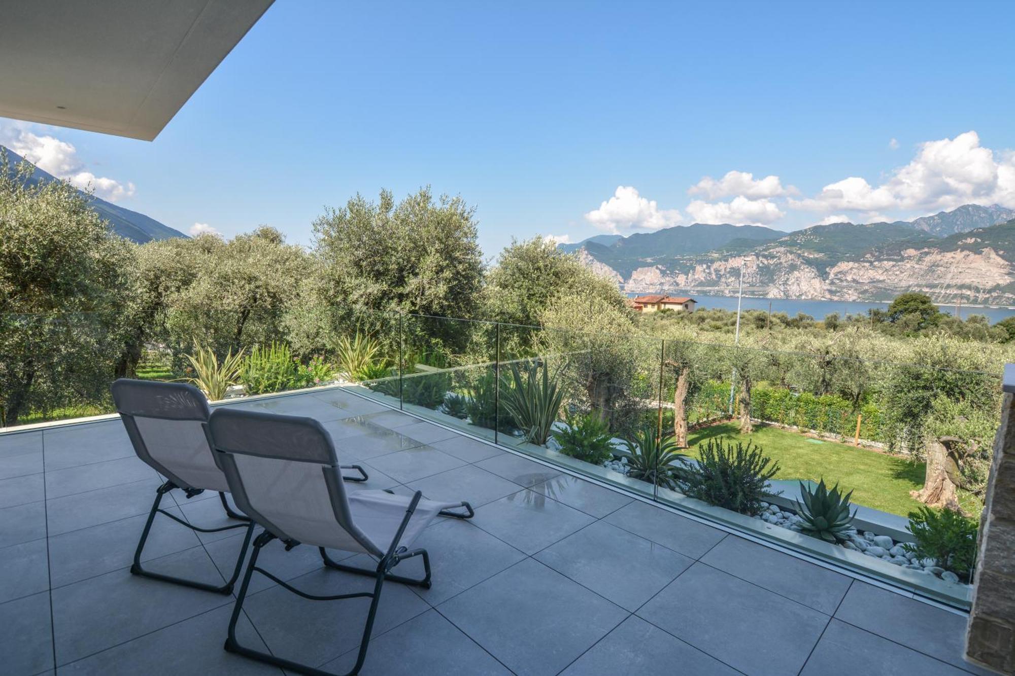Olivo Luxury Apartments 马尔切西内 外观 照片
