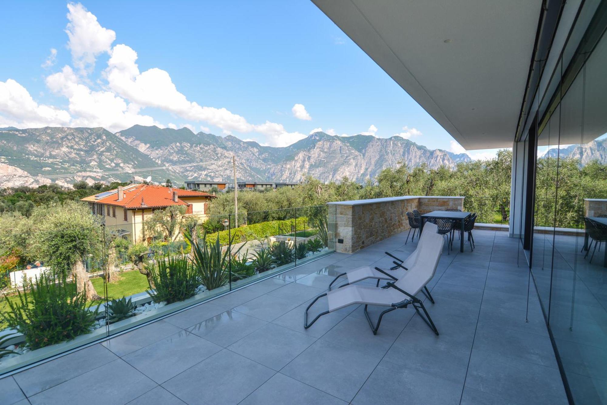 Olivo Luxury Apartments 马尔切西内 外观 照片