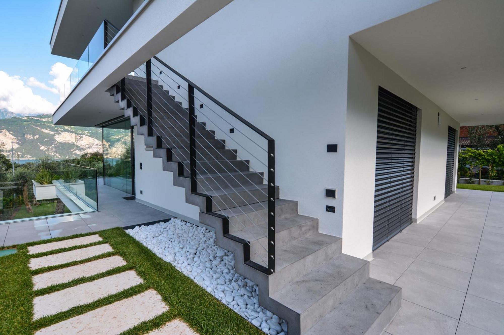 Olivo Luxury Apartments 马尔切西内 外观 照片
