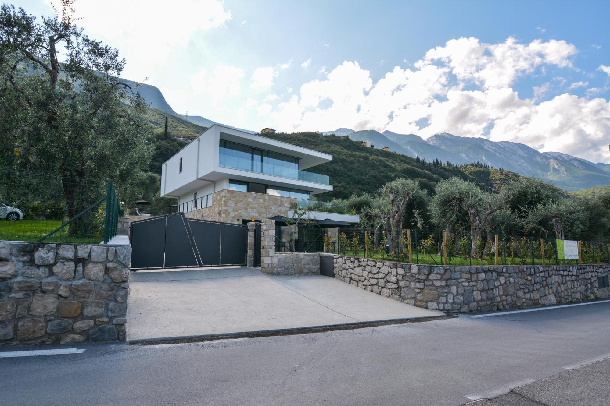 Olivo Luxury Apartments 马尔切西内 外观 照片