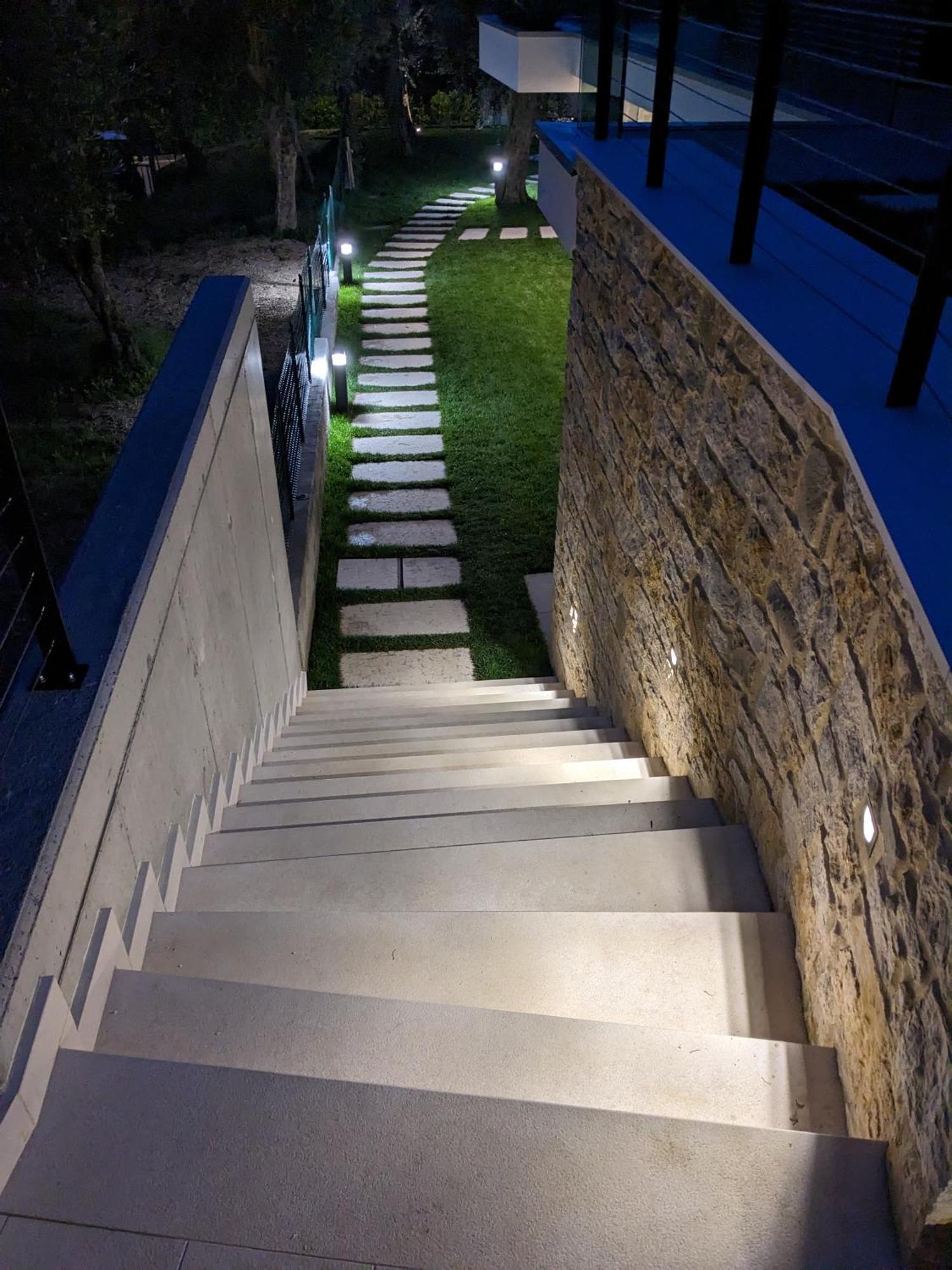 Olivo Luxury Apartments 马尔切西内 外观 照片