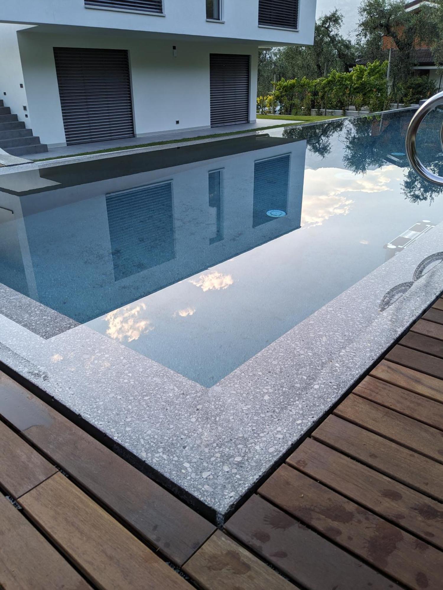 Olivo Luxury Apartments 马尔切西内 外观 照片