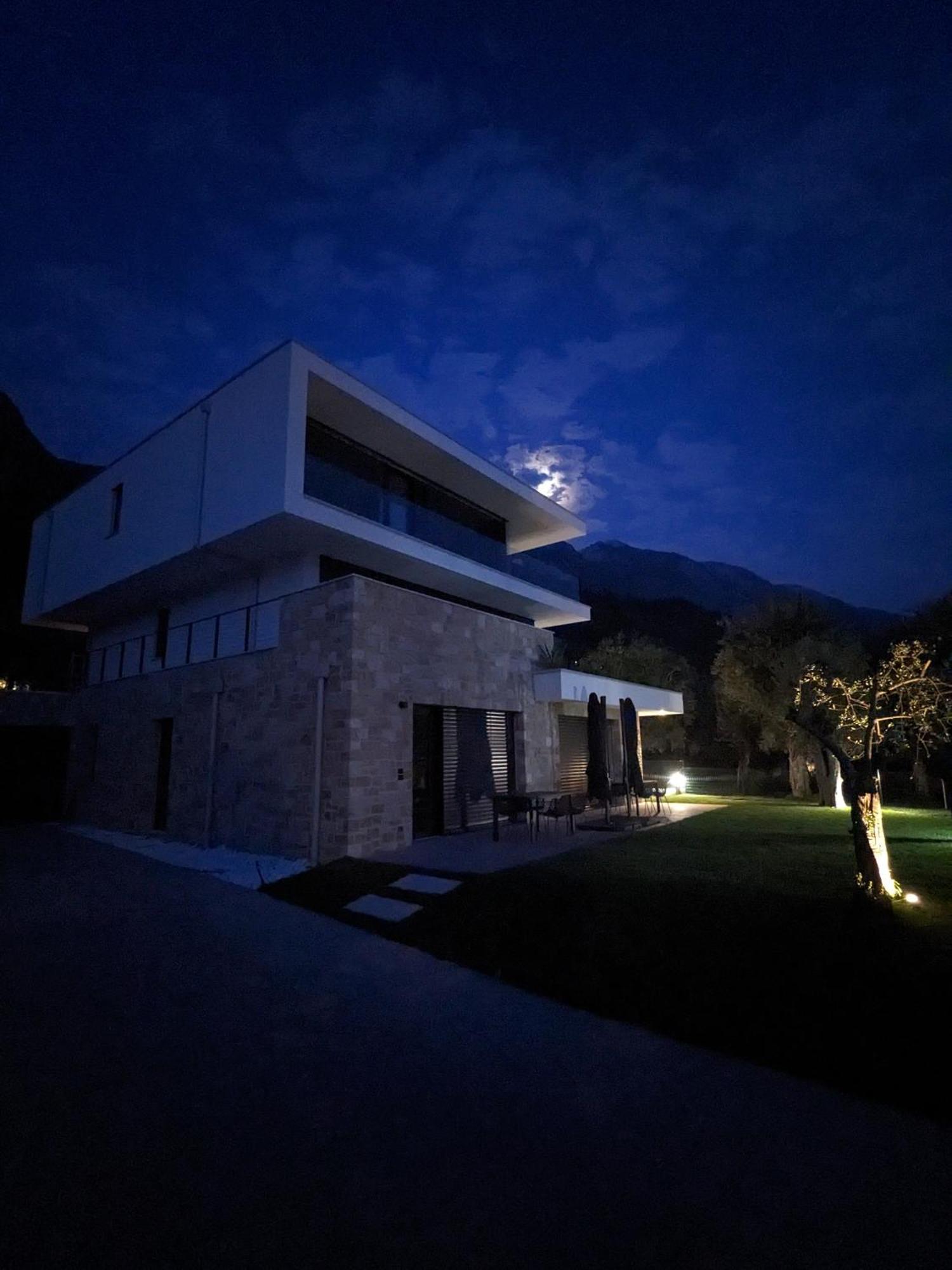 Olivo Luxury Apartments 马尔切西内 外观 照片