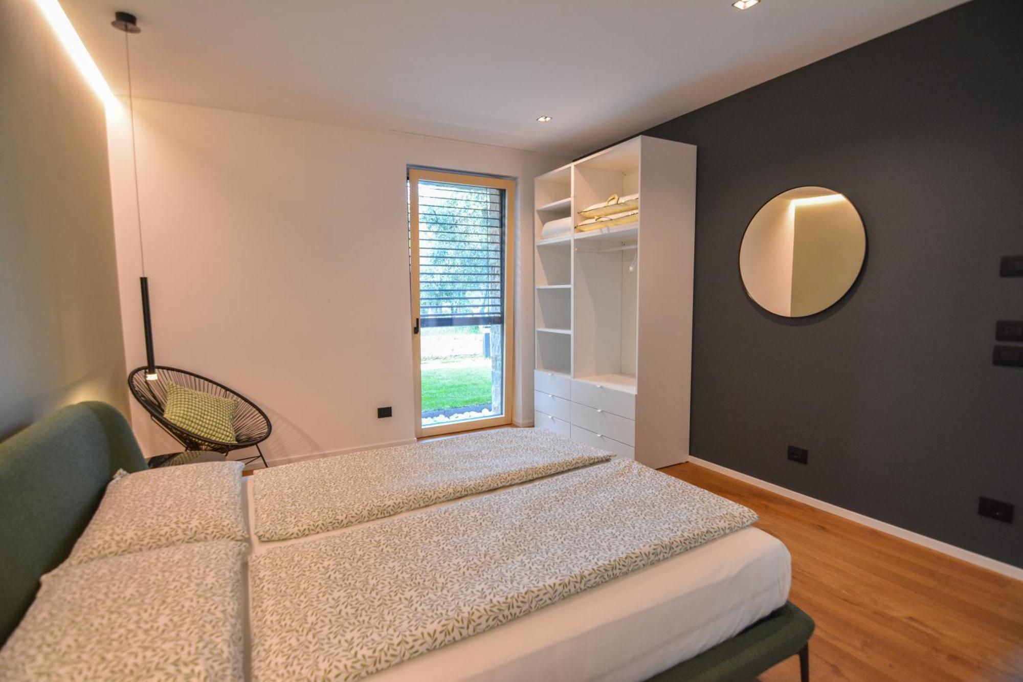 Olivo Luxury Apartments 马尔切西内 外观 照片
