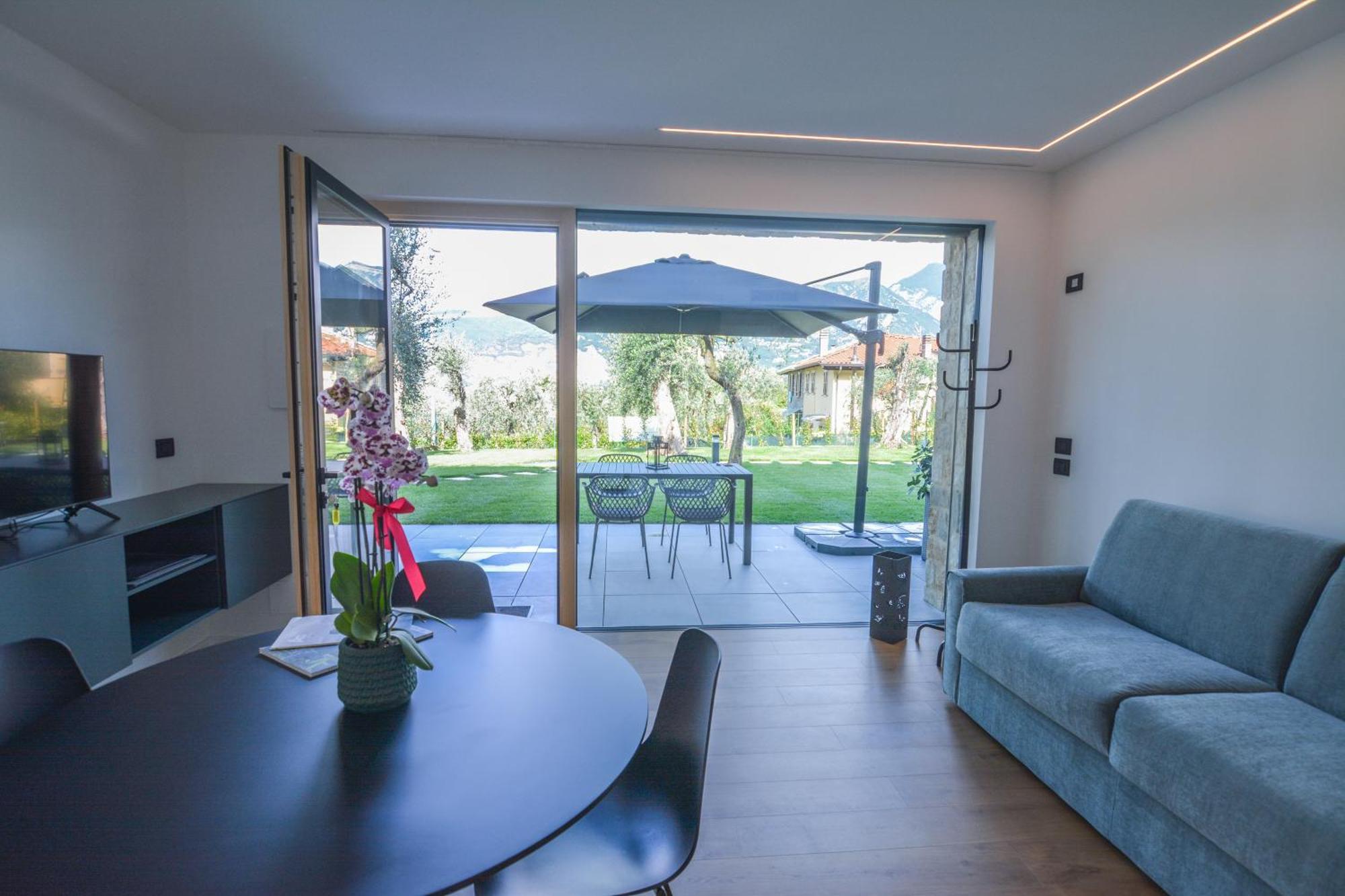 Olivo Luxury Apartments 马尔切西内 外观 照片