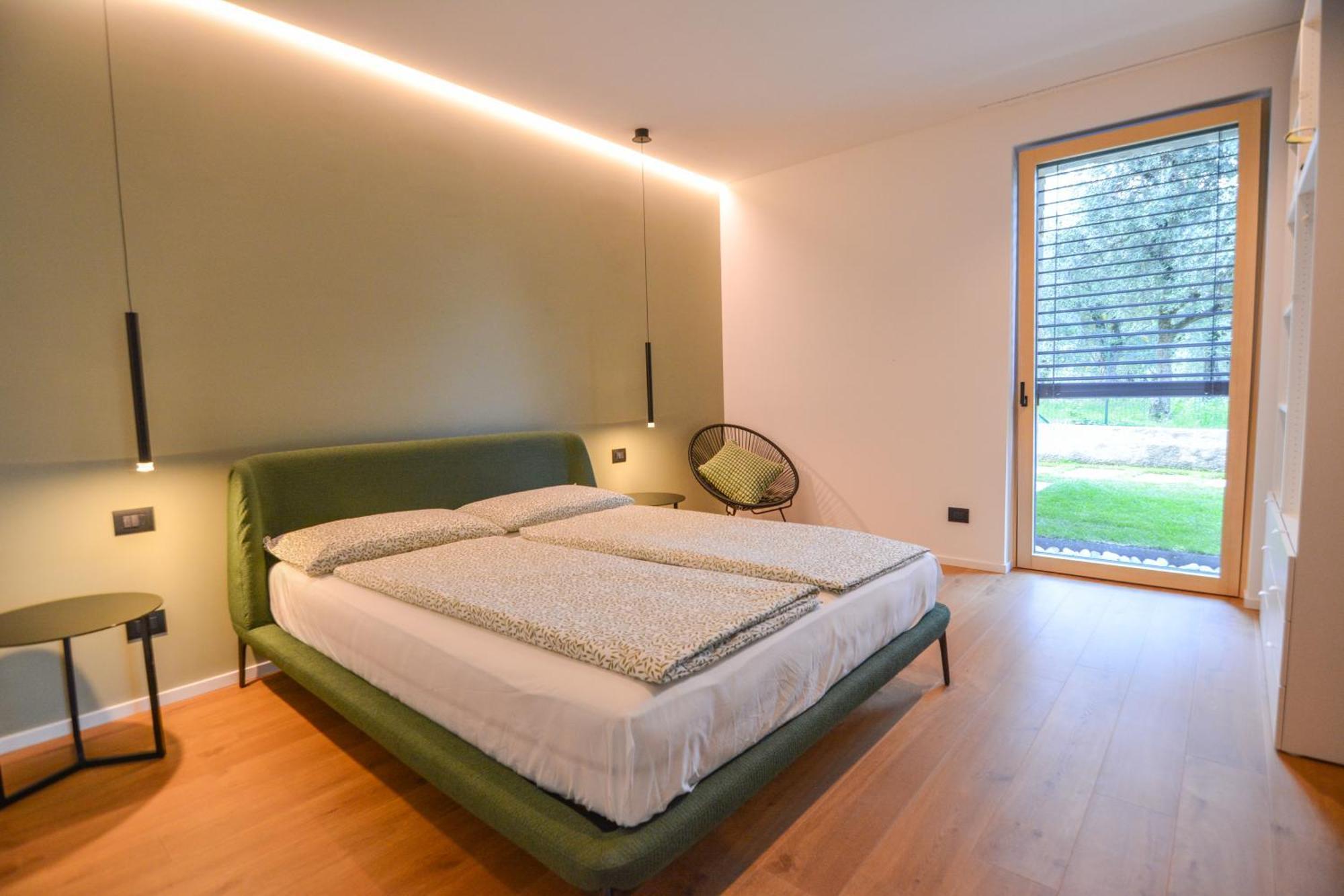 Olivo Luxury Apartments 马尔切西内 外观 照片