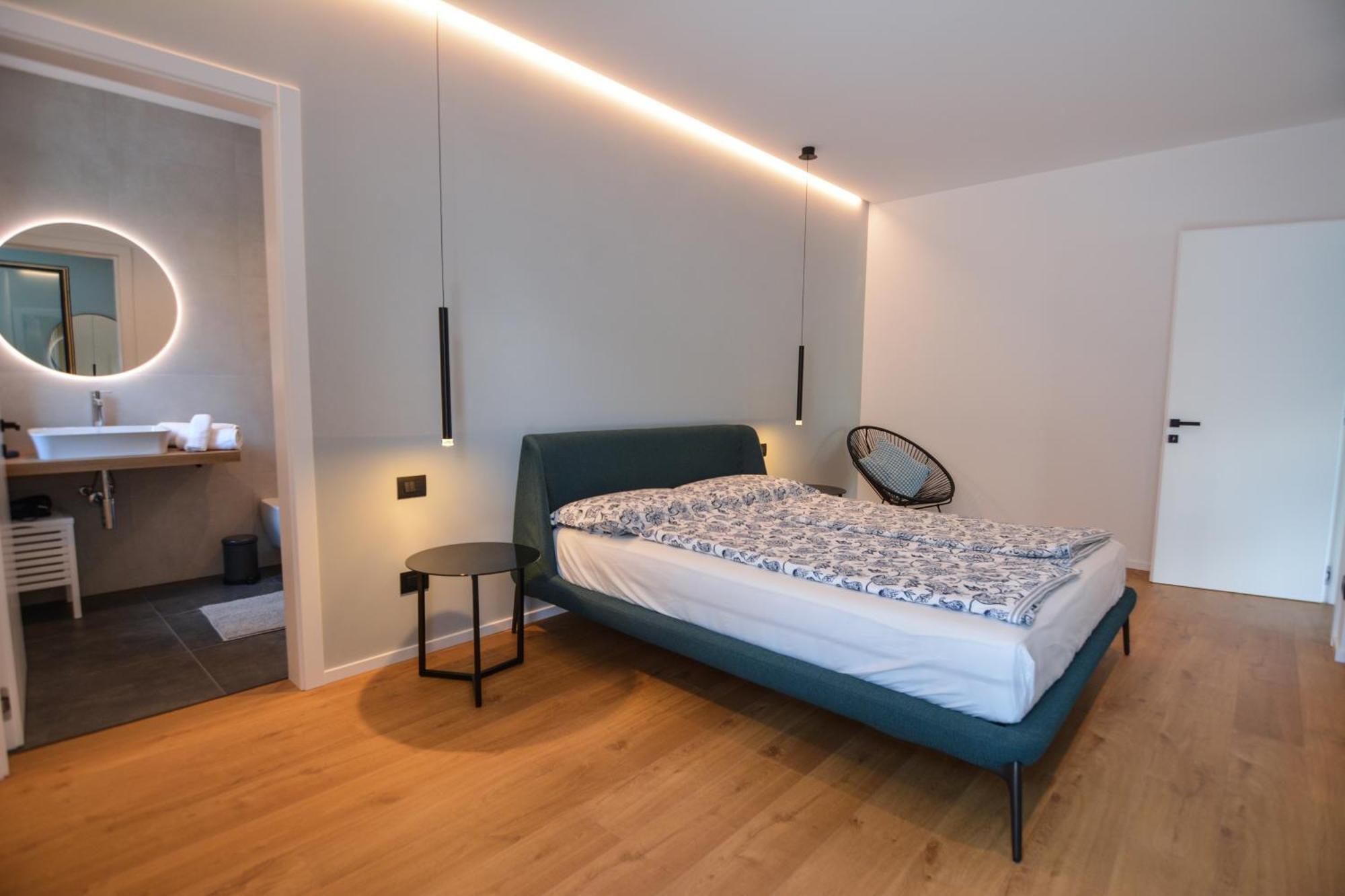 Olivo Luxury Apartments 马尔切西内 外观 照片