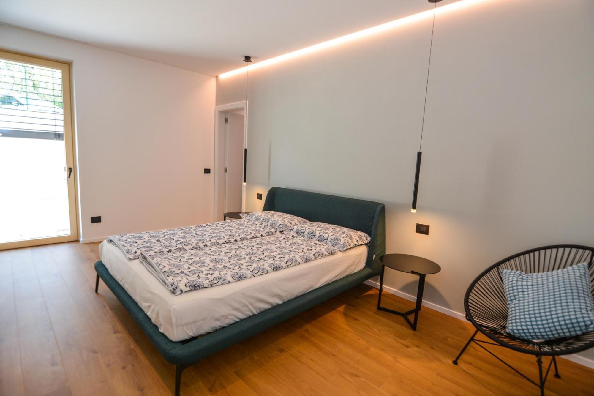 Olivo Luxury Apartments 马尔切西内 外观 照片