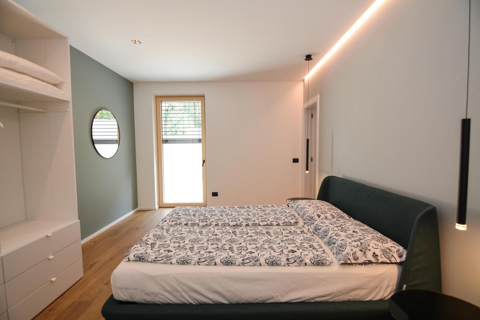 Olivo Luxury Apartments 马尔切西内 外观 照片