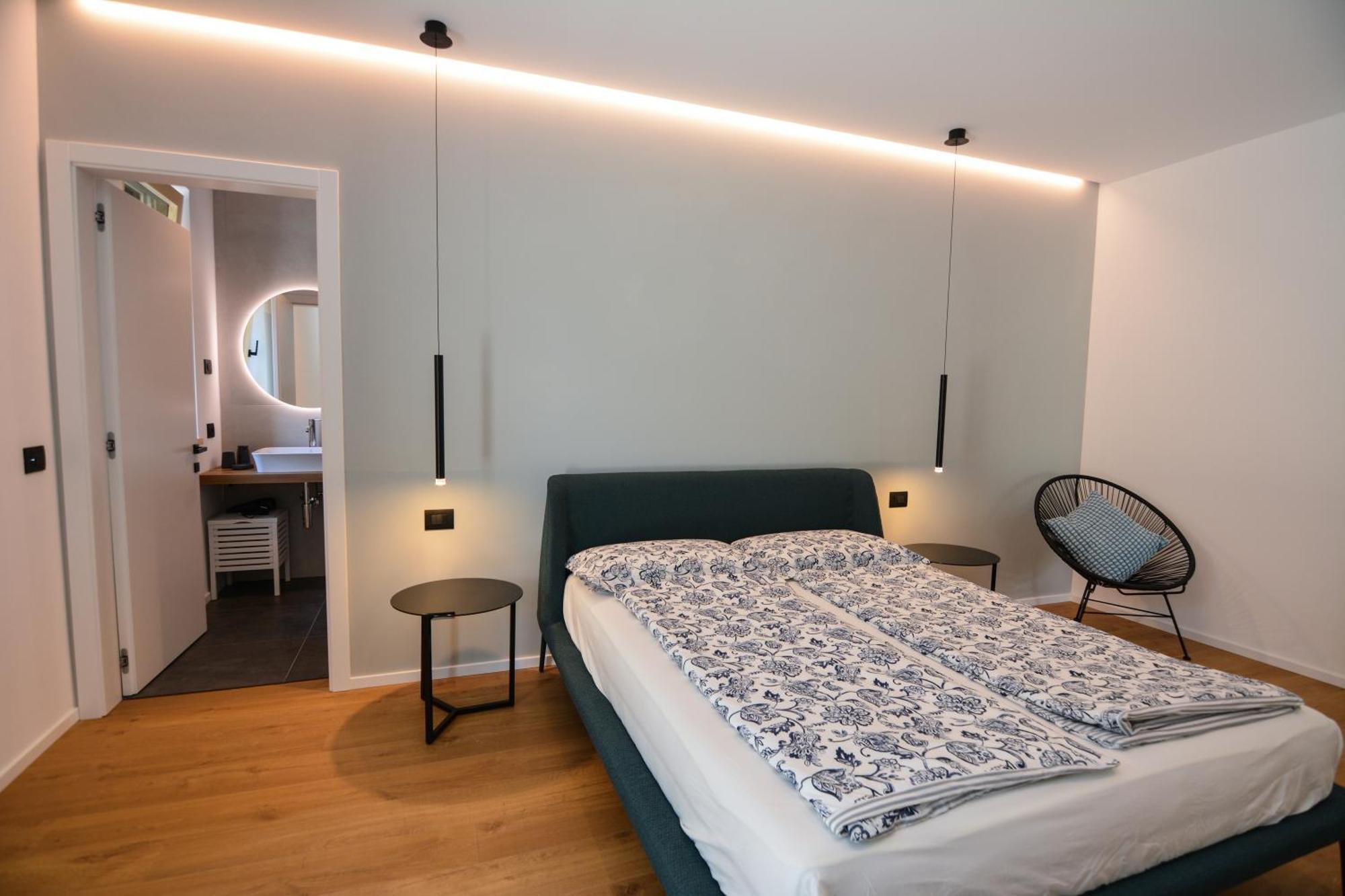 Olivo Luxury Apartments 马尔切西内 外观 照片